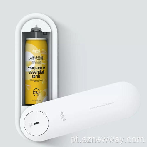 Xiaomi Deerma DEM-PX830 Pulverizador de perfume automático